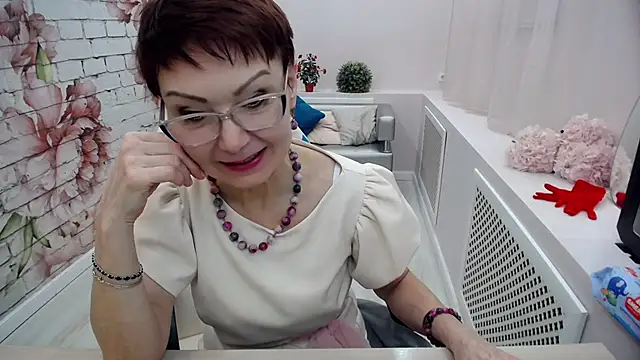 Cutie Asya online show from February 26, 2025, 11:30 am