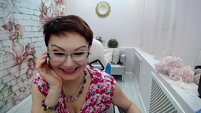 Cutie Asya online show from February 27, 2025, 11:31 am
