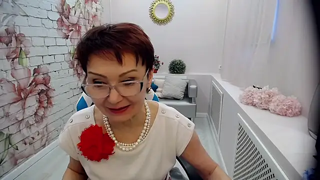 Cutie Asya online show from March 18, 2025, 10:57 am