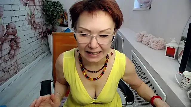 Cutie Asya online show from March 5, 2026, 5:36 am