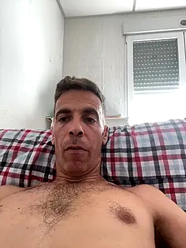 bandy8314 online show from September 8, 2025, 2:38 pm
