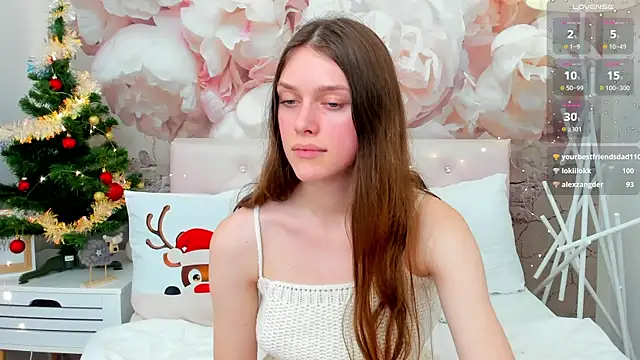 JaneBrowni online show from December 22, 2024, 7:42 pm