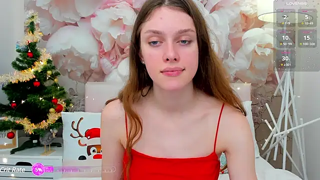 JaneBrowni online show from December 27, 2024, 4:21 pm