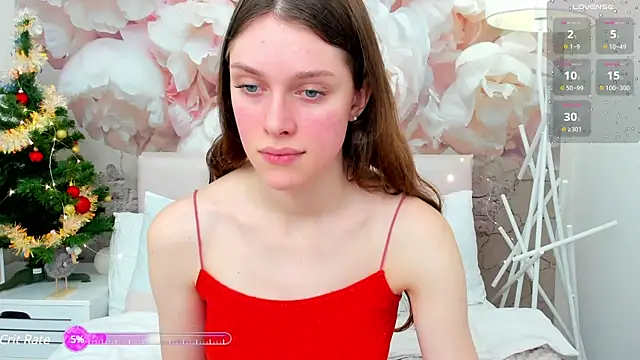 JaneBrowni online show from December 29, 2024, 1:38 pm