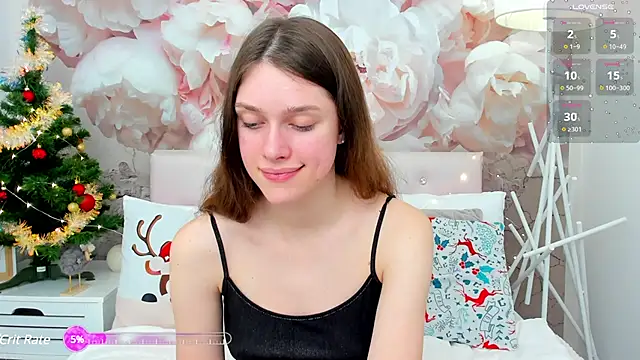 JaneBrowni online show from December 30, 2024, 4:40 pm