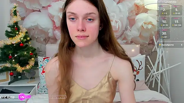 JaneBrowni online show from January 2, 2025, 1:19 pm