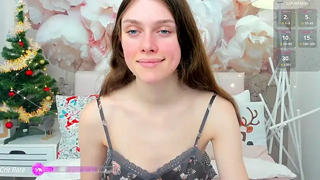 JaneBrowni online show from January 3, 2025, 1:25 pm