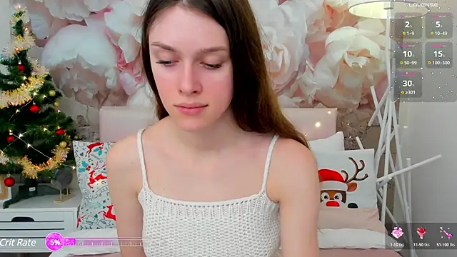 JaneBrowni online show from January 4, 2025, 1:21 pm