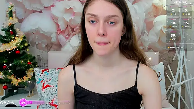 JaneBrowni online show from January 6, 2025, 4:34 pm