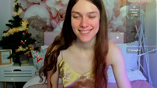 JaneBrowni online show from January 9, 2025, 1:35 pm