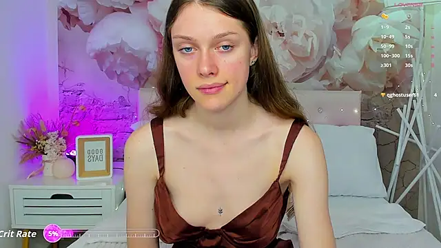 Snapshot of JaneBrowni chatting on September 21, 2025, 12:18 pm JaneBrowni online show from September 21, 2025, 12:18 pm