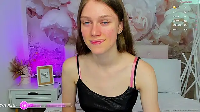 Snapshot of JaneBrowni chatting on September 27, 2025, 12:21 pm JaneBrowni online show from September 27, 2025, 12:21 pm