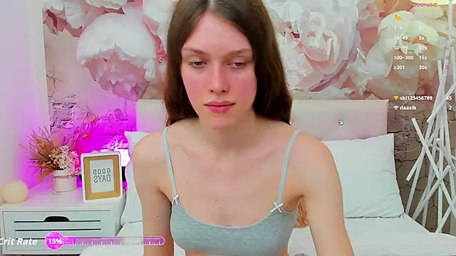 Snapshot of JaneBrowni chatting on October 17, 2025, 12:19 pm JaneBrowni online show from October 17, 2025, 12:19 pm