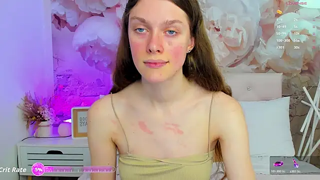 Snapshot of JaneBrowni chatting on October 26, 2025, 2:01 pm JaneBrowni online show from October 26, 2025, 2:01 pm