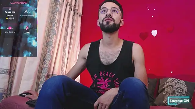 TropicPulses online show from February 16, 2026, 11:17 am