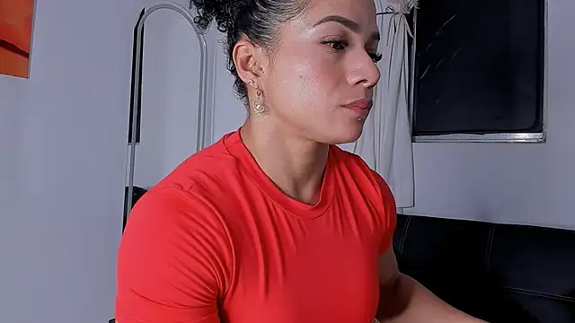 Snapshot of alexafit chatting on February 12, 2026, 9:54 pm alexafit online show from February 12, 2026, 9:54 pm