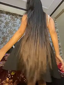 Shabnam88 online show from December 25, 2024, 5:26 pm