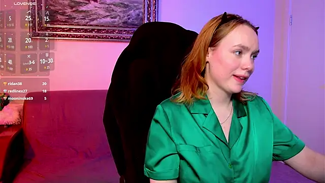 Kari Lunna online show from December 14, 2024, 7:07 am