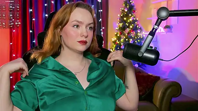 Kari Lunna online show from December 21, 2024, 3:14 am
