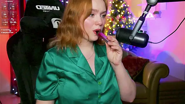 Kari Lunna online show from December 21, 2024, 6:52 am