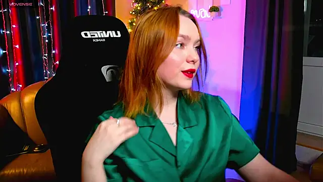 Kari Lunna online show from December 24, 2024, 3:49 am
