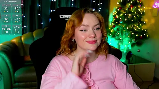 Kari Lunna online show from January 3, 2025, 3:16 am