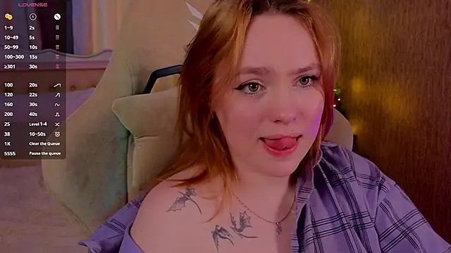 Kari Lunna online show from January 5, 2025, 8:00 am