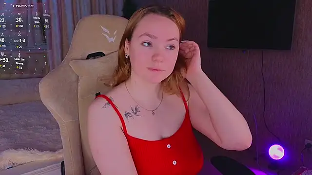 Kari Lunna online show from January 9, 2025, 3:26 am