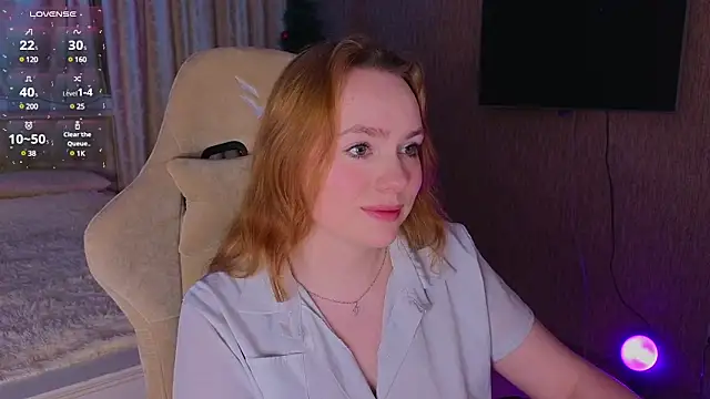Kari Lunna online show from January 10, 2025, 3:18 am