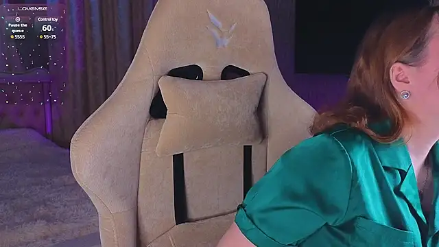 Kari Lunna online show from January 15, 2025, 3:33 am