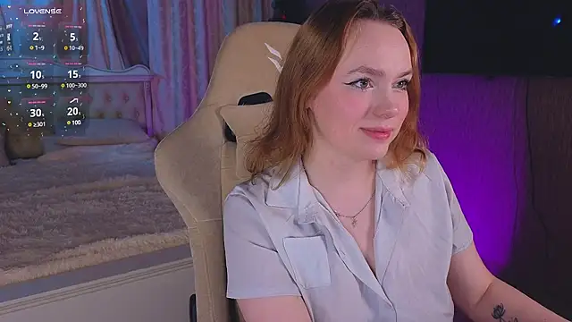 Kari Lunna online show from January 18, 2025, 3:20 am