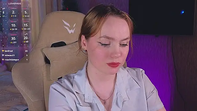Kari Lunna online show from January 18, 2025, 6:56 am