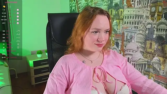 Kari Lunna online show from January 29, 2025, 3:33 am