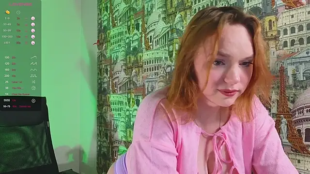 Kari Lunna online show from January 29, 2025, 6:43 am