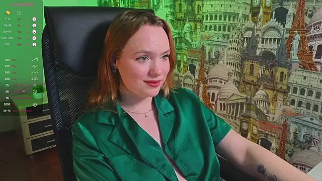 Kari Lunna online show from January 29, 2025, 9:44 am