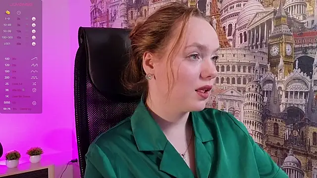 Kari Lunna online show from January 30, 2025, 3:33 am