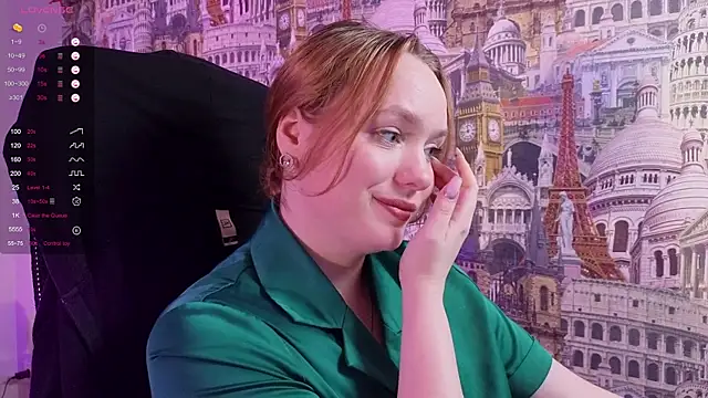 Kari Lunna online show from January 30, 2025, 7:07 am
