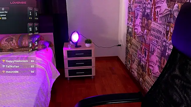 Kari Lunna online show from February 22, 2025, 9:34 am