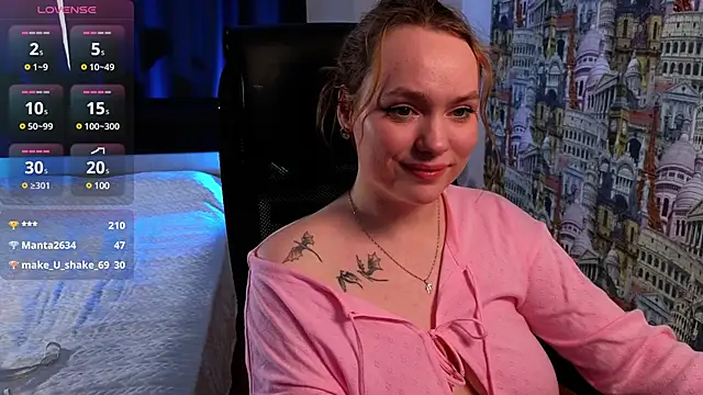 Kari Lunna online show from February 27, 2025, 7:44 am