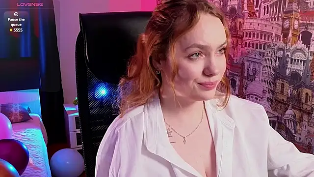 Kari Lunna online show from March 5, 2025, 3:51 am