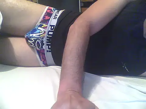 frank32love online show from January 6, 2025, 3:31 am