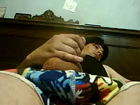 frank32love online show from February 9, 2025, 1:00 am