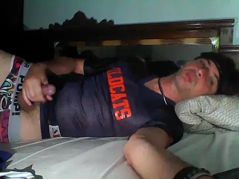 frank32love online show from October 18, 2025, 12:50 pm