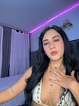 Amiirra  online show from December 18, 2025, 3:56 am