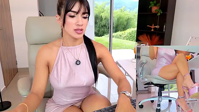 kimberly  online show from May 13, 2026, 8:06 pm