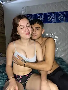 Jonlis01 online show from February 1, 2025, 2:56 pm