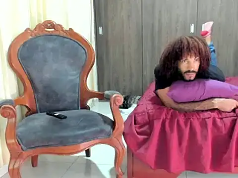 Snapshot of KarlMarley1 chatting on September 22, 2025, 12:51 pm KarlMarley1 online show from September 22, 2025, 12:51 pm