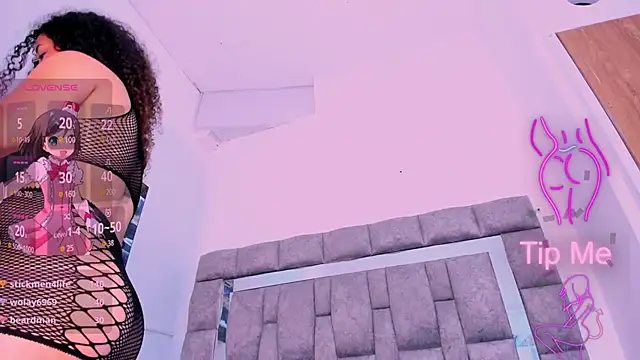 zulyjones online show from January 25, 2025, 5:40 am