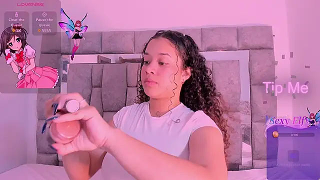 zulyjones online show from February 1, 2025, 7:02 pm