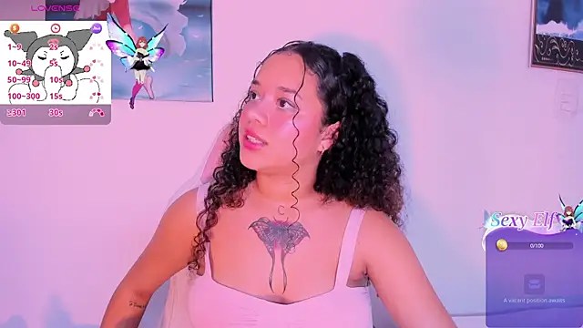 zulyjones online show from February 5, 2025, 1:04 am